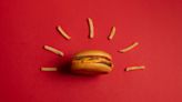 This Year's National Cheeseburger Day Was Pretty Much A Disaster For McDonald's