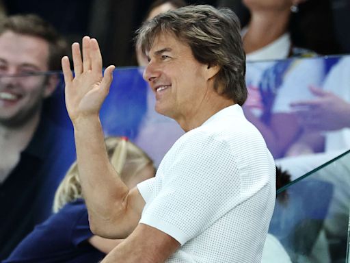 Cérémonie de clôture des JO Paris 2024 : Tom Cruise, Marion Cotillard et le reste des infos sur le show