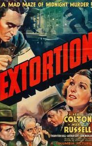 Extortion