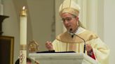 Roman Catholic Diocese of Portland installs new bishop