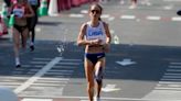 Olympic bronze medalist Molly Seidel won’t run at US marathon trials because of knee injury