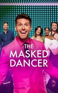 The Masked Dancer (British TV series)