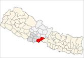 Nawalparasi District