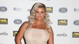 Kerry Katona says drugs became her ‘best friend’ as she discusses nose surgery