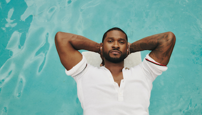 Everybody Loves Usher Raymond | Essence