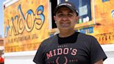 Mido's food truck brings Mediterranean back to St. Joseph