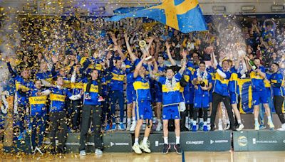 Boca derrotó a Instituto y salió campeón de la Liga Nacional de Básquet después de 17 años