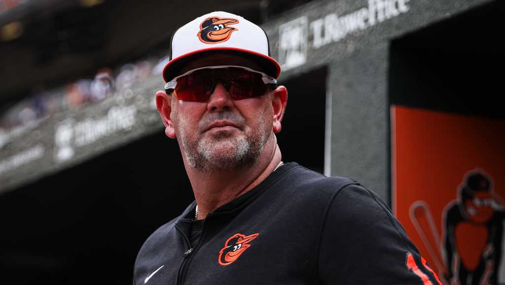 Orioles recap: Struggles continue for club, reinforcements on the way