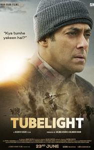 Tubelight (2017 Hindi film)