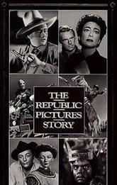 The Republic Pictures Story