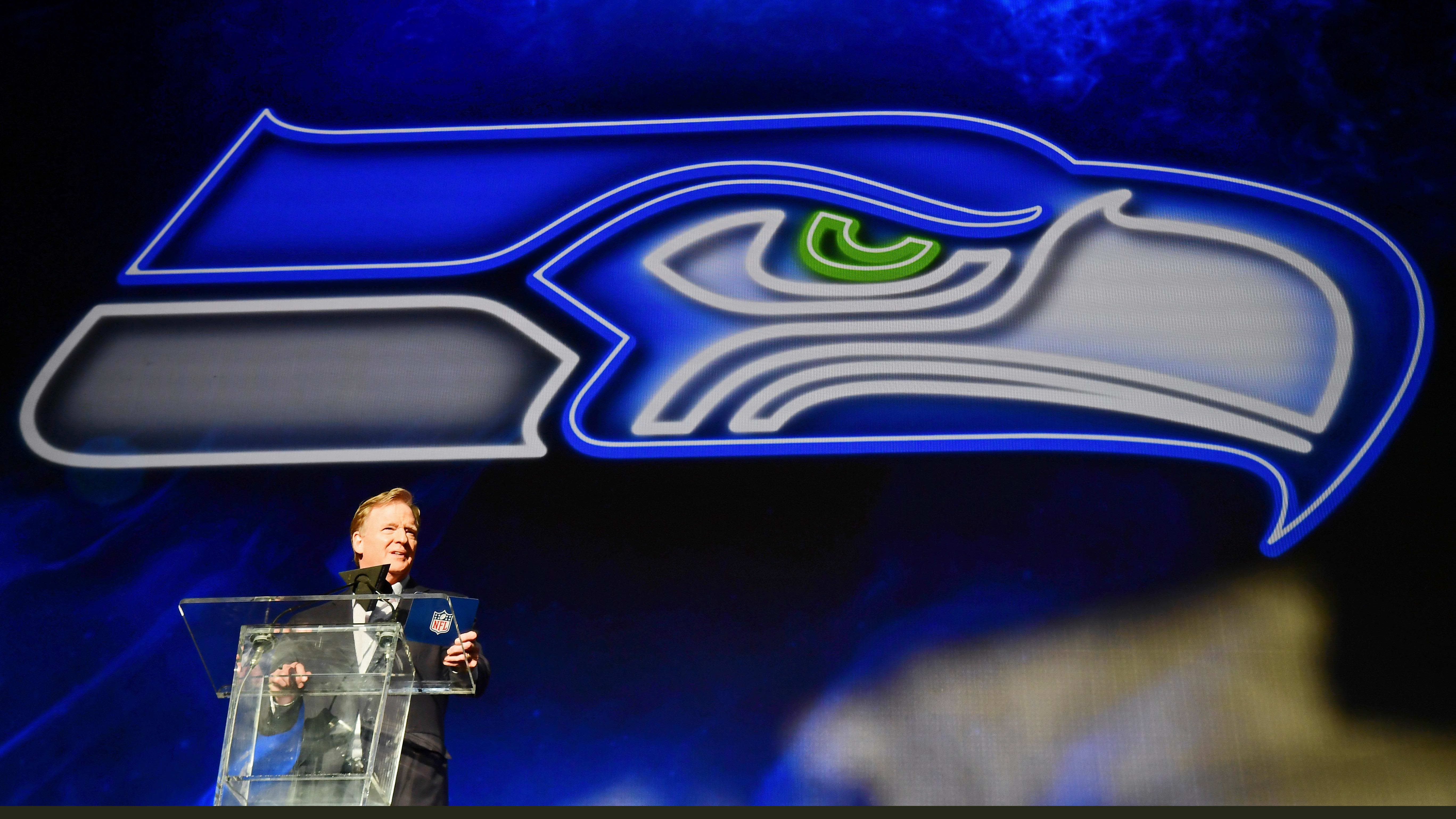 Seattle Seahawks 2024 NFL Draft Predictions