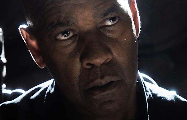 Denzel Washington's Two Worst Movies According To Rotten Tomatoes - SlashFilm