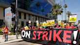 Opinion - Artists on the frontlines: How strikes are redefining the US labor movement