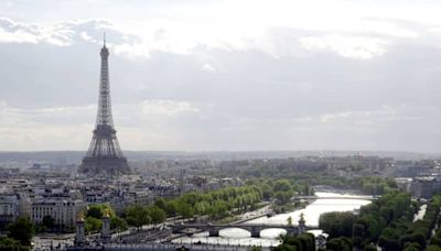 Eiffel Tower charges 20% more in latest Paris pre-Olympics price hike