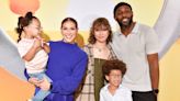 Allison Holker and Kids Celebrate Their First Easter Without Stephen 'tWitch' Boss