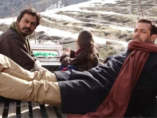 Director Kabir Khan hints at Bajrangi Bhaijaan re-release in theatres