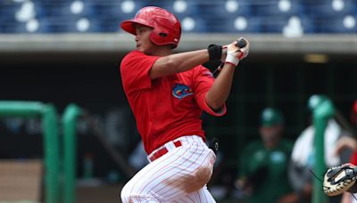 MiLB》李灝宇、鄭宗哲敲安 張弘稜奪本季第4勝