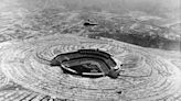 Los Angeles considers reparations for families forced off land where Dodger Stadium stands