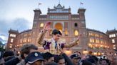 Todos los toreros de la Feria del Toro de San Fermín 20224