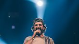 'Love y’all, Estero!': Thomas Rhett thanks fans after Hertz Arena show Thursday night