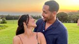 Bachelorette Becca Kufrin Welcomes First Baby, a Boy, with Fiancé Thomas Jacobs