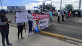 Familiares de recién nacida enviada al DIF bloquean la autopista México-Pachuca; exigen que sea regresada | El Universal