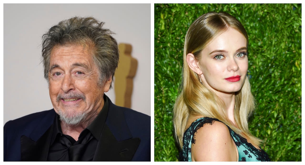 Famous birthdays list for today, April 25, 2024 includes celebrities Al Pacino, Sara Paxton