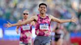 Last U.S. Olympic 10,000-meter winner believes Grant Fisher can win the race in Paris