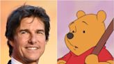 Tom Cruise and Winnie the Pooh to feature in King Charles’ Coronation Concert