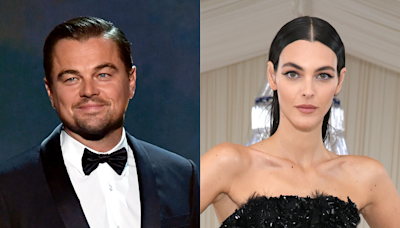 Is Leonardo DiCaprio Engaged?