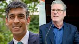 "I am sorry": UK PM Rishi Sunak concedes election defeat, Keir Starmer set to take over