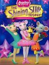 Angelina Ballerina: Shining Star Trophy Movie