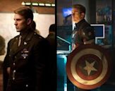 Steve Rogers (Marvel Cinematic Universe)