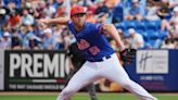 Yolmer Sanchez drives in three, Mets' bullpen keeps Astros quiet in 6-1 win