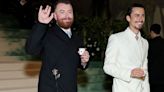 Sam Smith 'turned away' from a Met Gala after-party 'three times'