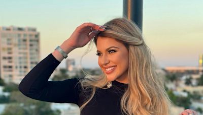 Conoce la razón por la que Madison Anderson Berríos no ve “La casa de los famosos 4”