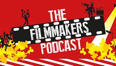 The Filmmaker’s Podcast #391: Actor and Producer Tye Sheridan