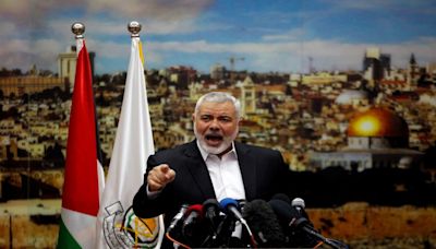 Ismail Haniyeh killed: The Hamas leaders who have been targets of assassination bids