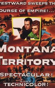 Montana Territory