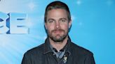 Stephen Amell Clarifies His 'Misinterpreted' Strike Comments: 'I Have No Clue What I Was Trying to Say'