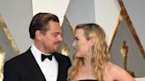 Kate Winslet recalls her first impression of Leonardo DiCaprio on the set of 'Titanic'