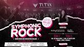 When rock and orchestra collide: Musical event in November to reimagine iconic songs by The Beatles and Nirvana