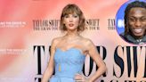 Taylor Swift ‘Likes’ Kansas City Chiefs' 1st Round Draft Pick