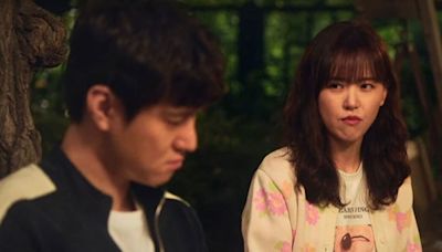 'Frankly Speaking' Episode 5 Preview: Jealousy threatens to strain On Woo-ju and Song Ki-baek's partnership