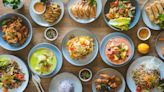 How Thai Food Became A Worldwide Favorite