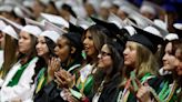 Las Vegas Valley grads ready for ‘new chapter’ after surviving pandemic