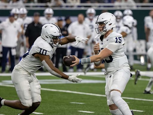 The Penn State Football 2024 Forecast: Are the Nittany Lions Playoff Contenders?