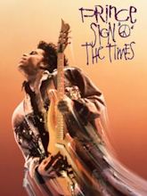 Prince – Sign O’ the Times