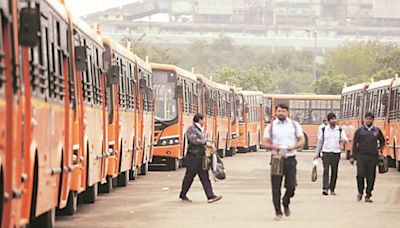 At 1,970, Delhi now tops Indian cities with most number of e-buses