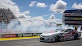 What to know heading into Monday’s NHRA Nationals at Lucas Oil IRP